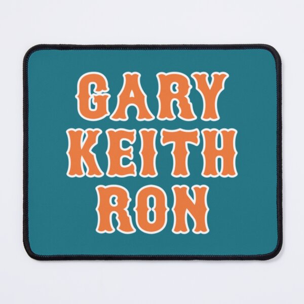 Item preview, GARY, KEITH, RON   designed and sold by Fiaklukckma.