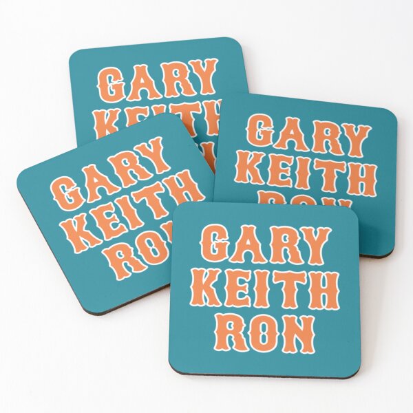 Item preview, GARY, KEITH, RON   designed and sold by Fiaklukckma.
