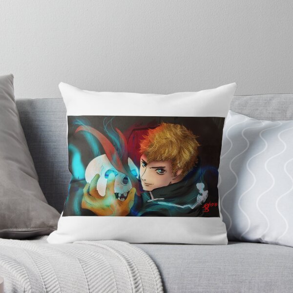 Item preview,  ryuji designed and sold by rediantblog.