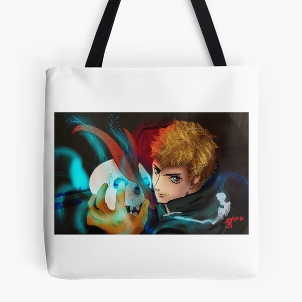 Item preview,  ryuji designed and sold by rediantblog.