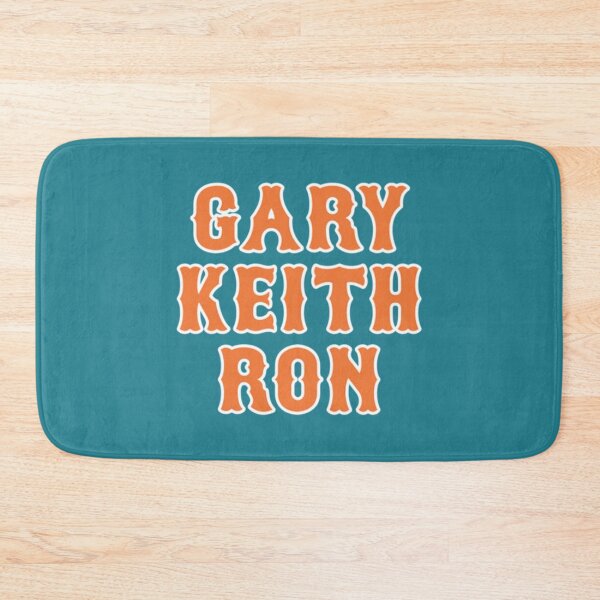 Item preview, GARY, KEITH, RON   designed and sold by Fiaklukckma.