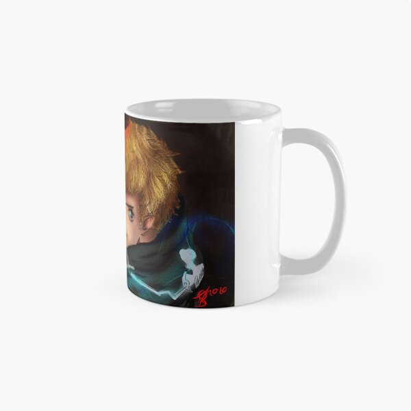 Item preview,  ryuji designed and sold by rediantblog.