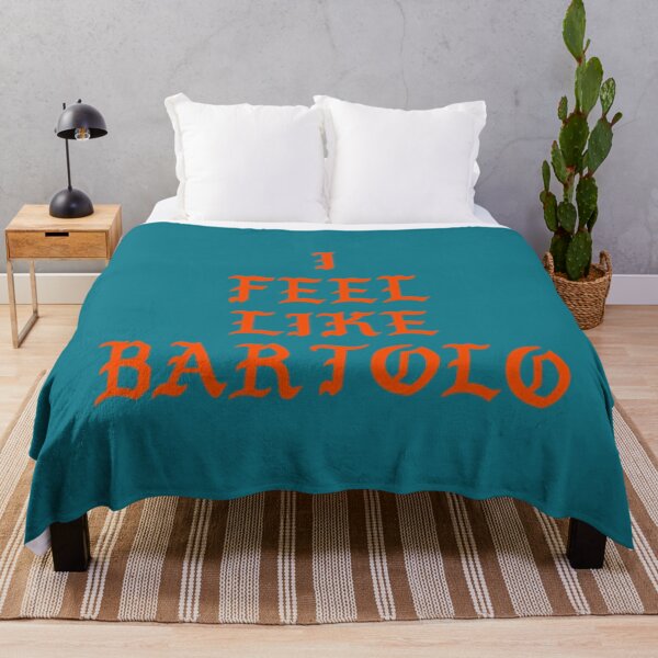 Item preview, I FEEL LIKE BARTOLO   designed and sold by Fiaklukckma.