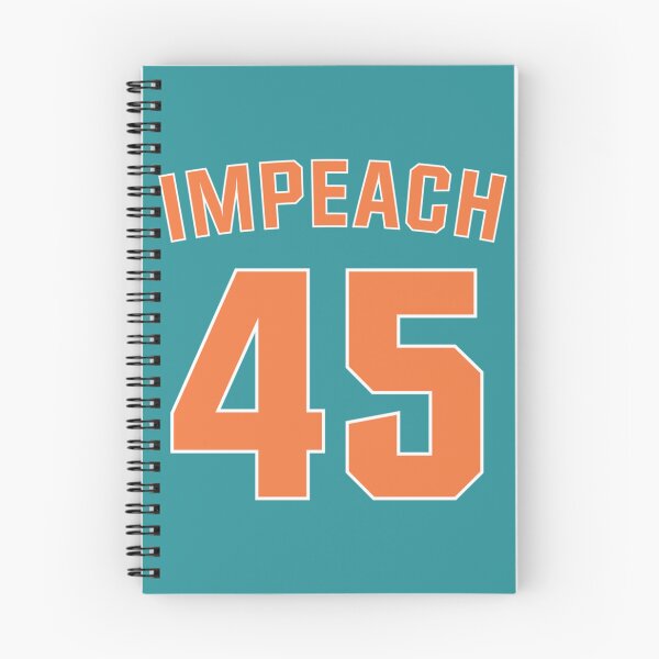 Item preview, IMPEACH 45   designed and sold by Fiaklukckma.