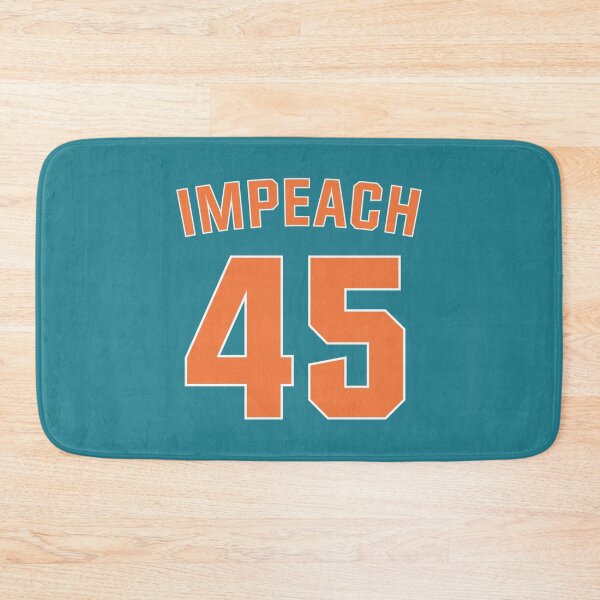 Item preview, IMPEACH 45   designed and sold by Fiaklukckma.