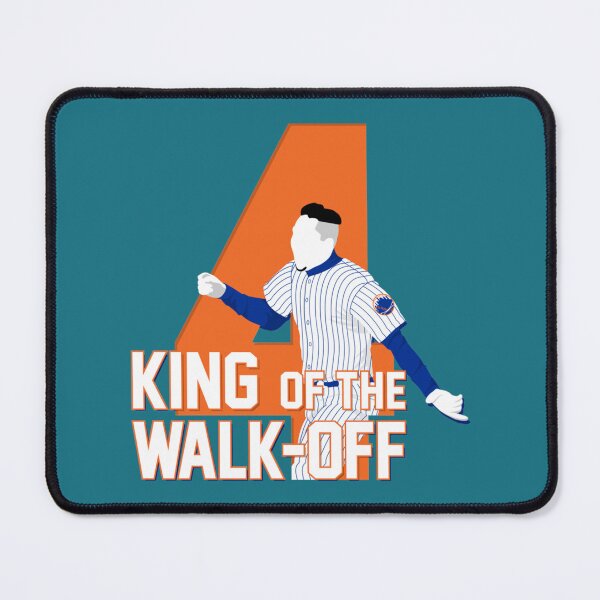 Item preview, King of the Walkoff - Blue designed and sold by Fiaklukckma.