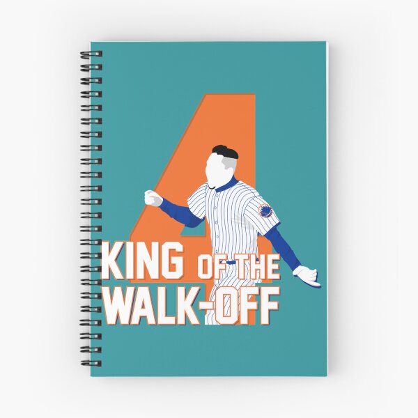 Item preview, King of the Walkoff - Blue   designed and sold by Fiaklukckma.