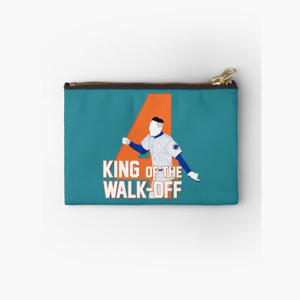 Item preview, King of the Walkoff - Blue   designed and sold by Fiaklukckma.