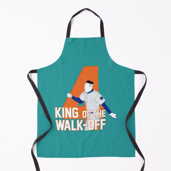 Apron New York Mets – Sports Headquarter