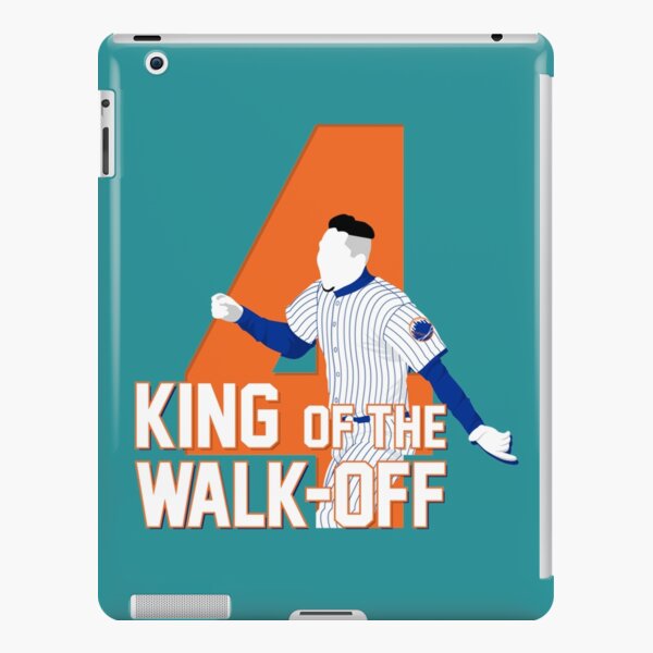 Mets City Jersey iPad Case & Skin for Sale by QYell