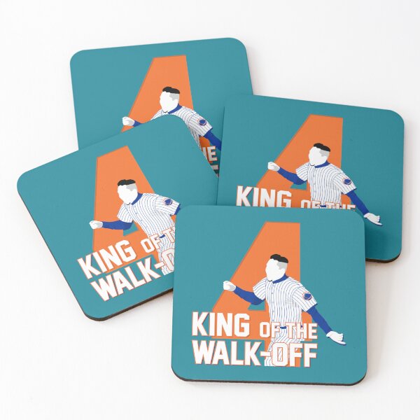 Item preview, King of the Walkoff - Blue   designed and sold by Fiaklukckma.