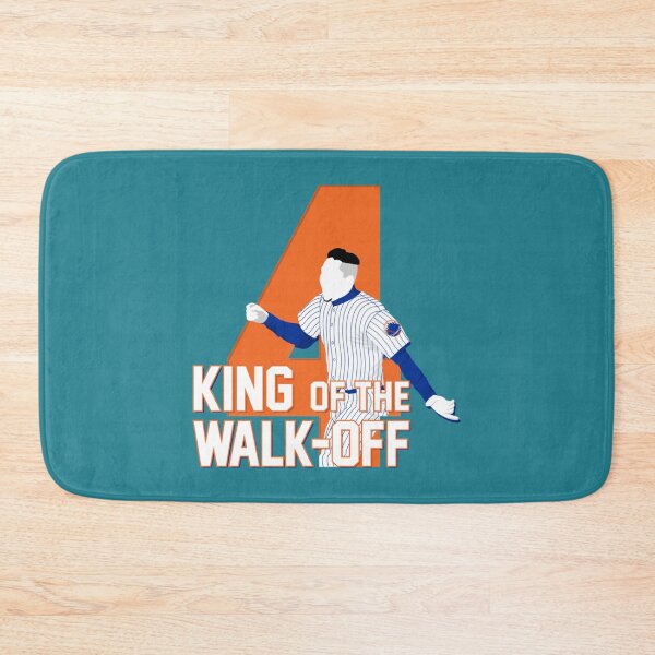 Item preview, King of the Walkoff - Blue   designed and sold by Fiaklukckma.