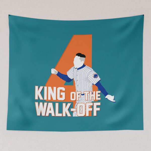 Item preview, King of the Walkoff - Blue   designed and sold by Fiaklukckma.