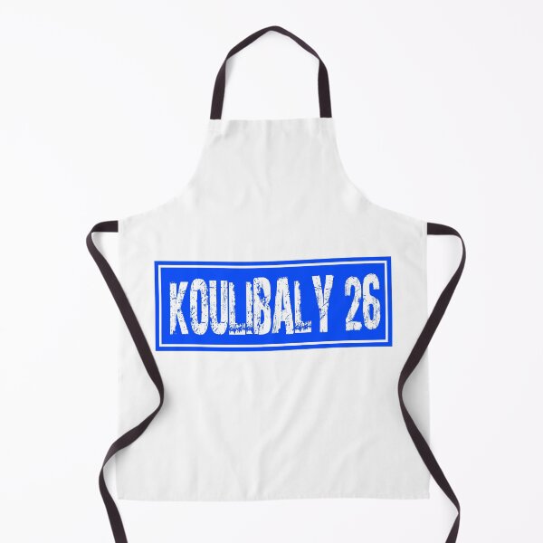 Item preview, Kalidou Koulibaly designed and sold by Truefans.