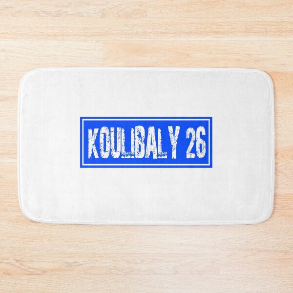 Item preview, Kalidou Koulibaly designed and sold by Truefans.