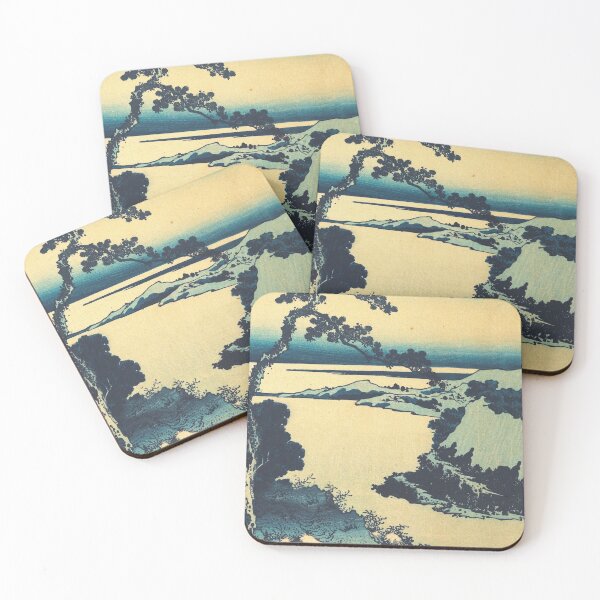 Item preview, Looking Right at Hine - Nature Landscape designed and sold by Kijiermono.
