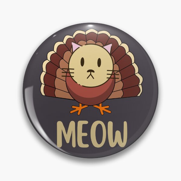 Artikelvorschau, Lustiges Thanksgiving. Stell dir vor, ich wäre eine Katze entworfen und verkauft von SunfullyYours.