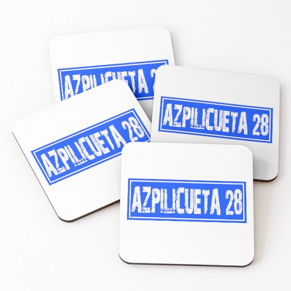 Item preview, Cesar Azpilicueta designed and sold by Truefans.