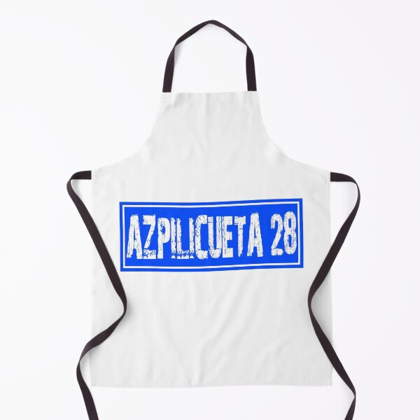 Item preview, Cesar Azpilicueta designed and sold by Truefans.