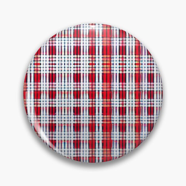 Item preview, Christmas colors plaid pattern designed and sold by Mirarima.