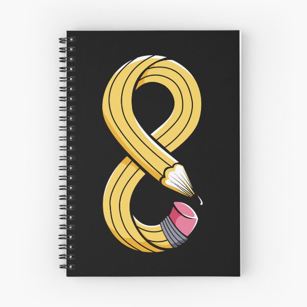 Item preview, Never Stop Drawing designed and sold by PapaBujuGaming.