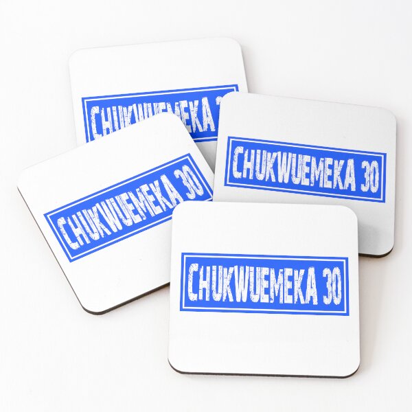 Item preview, Chukwuemeka designed and sold by Truefans.