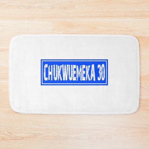Item preview, Chukwuemeka designed and sold by Truefans.