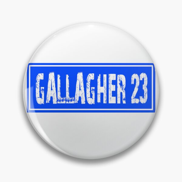 Item preview, Conor Callagher designed and sold by Truefans.