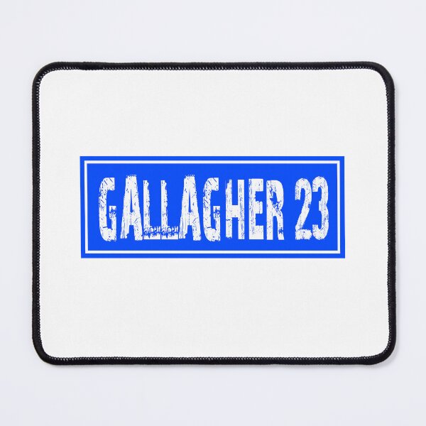 Item preview, Conor Callagher designed and sold by Truefans.