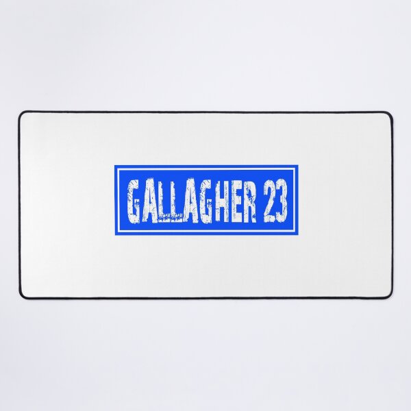 Item preview, Conor Callagher designed and sold by Truefans.