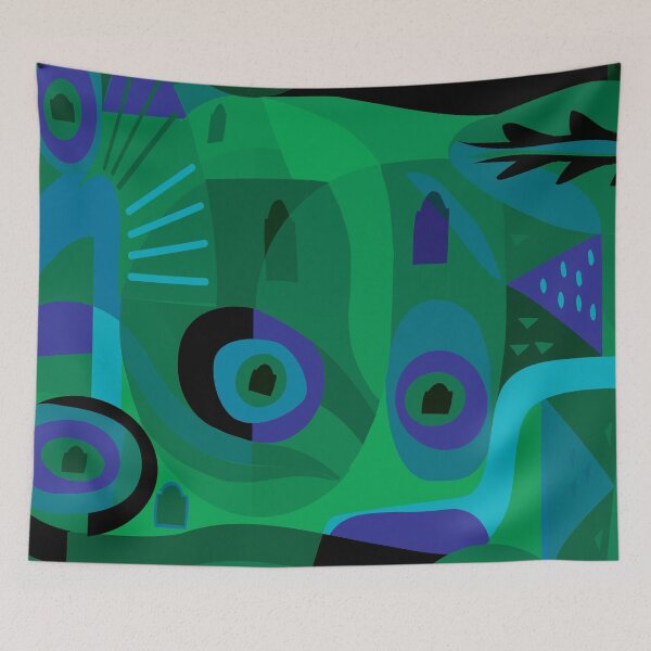 Item preview, Sea Dream designed and sold by Charles Harker.