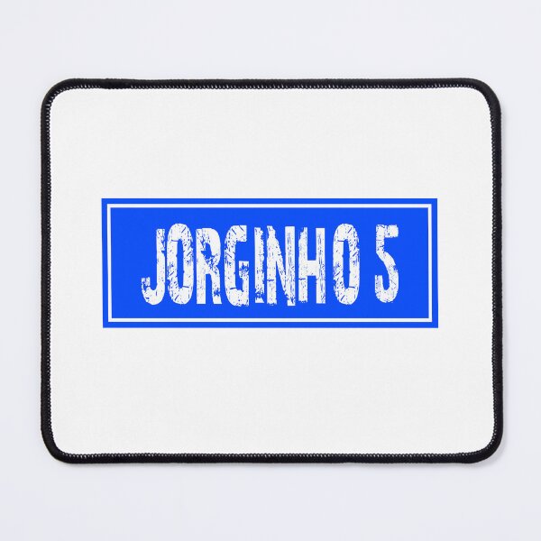 Item preview, Jorginho designed and sold by Truefans.