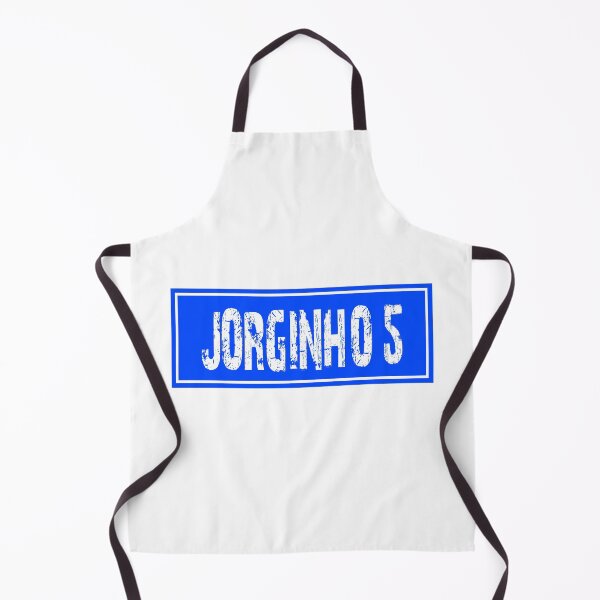 Item preview, Jorginho designed and sold by Truefans.