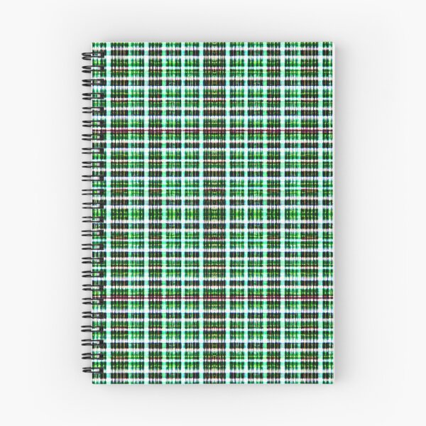 Item preview, Christmas colors plaid pattern designed and sold by Mirarima.
