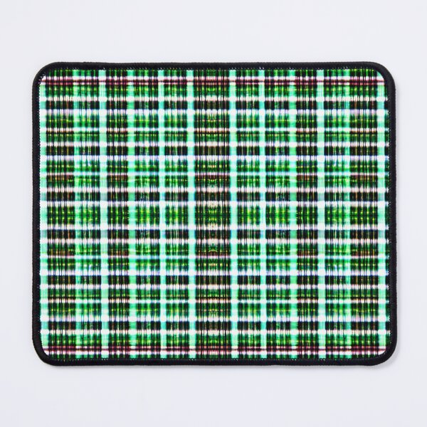 Item preview, Christmas colors plaid pattern designed and sold by Mirarima.