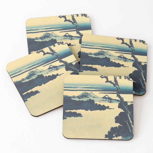 Item preview, Looking Left at Hine - Nature Landscape designed and sold by Kijiermono.