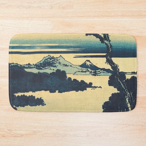 Item preview, Looking Left at Hine - Nature Landscape designed and sold by Kijiermono.