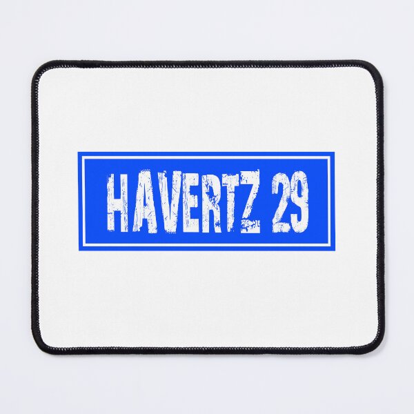 Item preview, Kai Havertz designed and sold by Truefans.