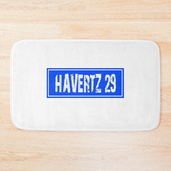 Item preview, Kai Havertz designed and sold by Truefans.