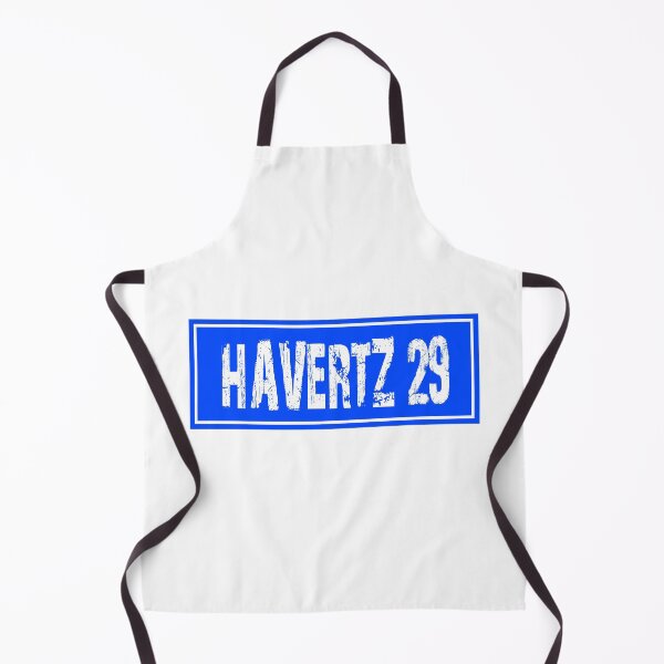 Item preview, Kai Havertz designed and sold by Truefans.