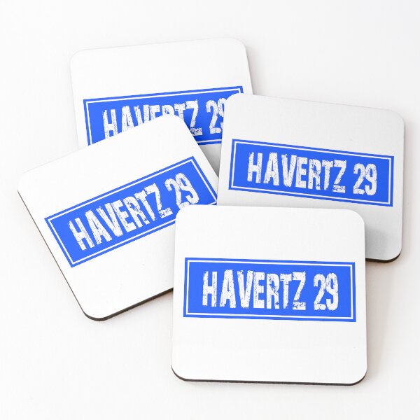 Item preview, Kai Havertz designed and sold by Truefans.