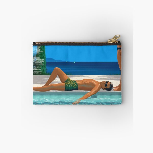 Item preview, La Piscine  designed and sold by menonceey.