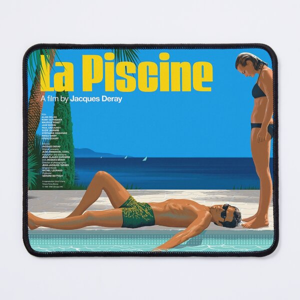 Item preview, La Piscine designed and sold by menonceey.