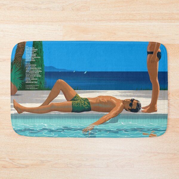 Item preview, La Piscine  designed and sold by menonceey.