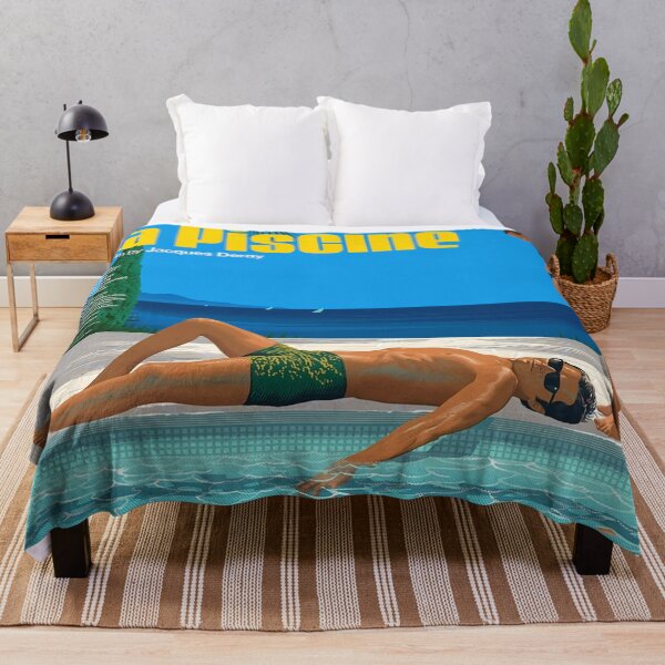 Item preview, La Piscine  designed and sold by menonceey.