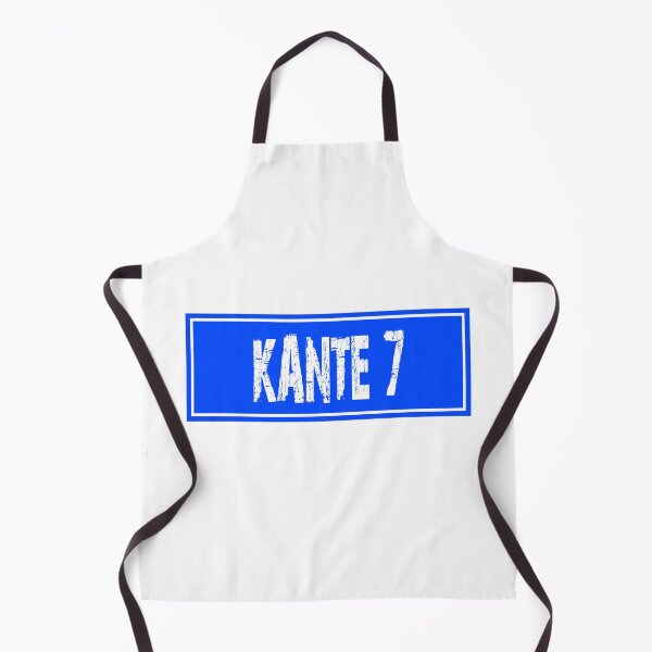 Item preview, N'golo Kante designed and sold by Truefans.