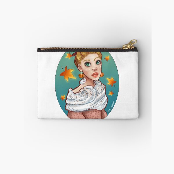 Item preview, Pumpkin Spice Girl designed and sold by Daxani.