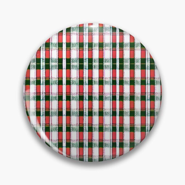 Item preview, Christmas colors plaid pattern designed and sold by Mirarima.
