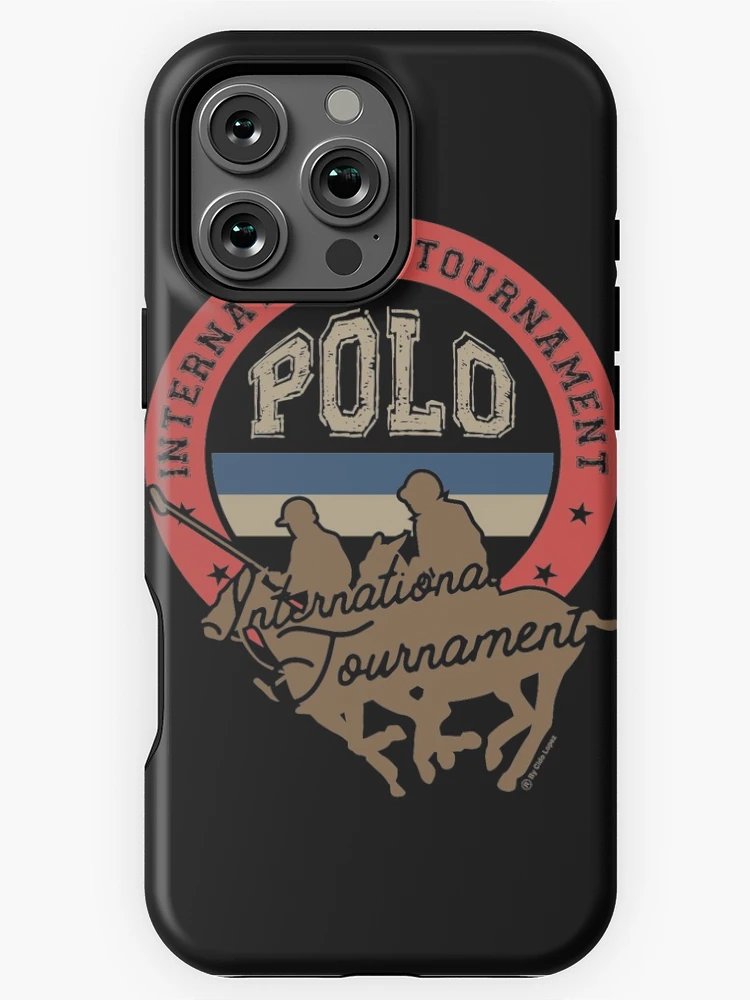 Polo ralph lauren iphone case hotsell