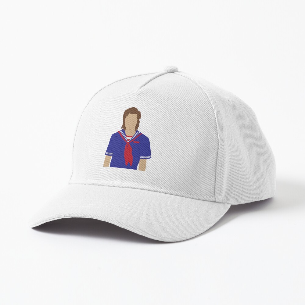 Item preview, Baseball Cap designed and sold by Kat-su.
